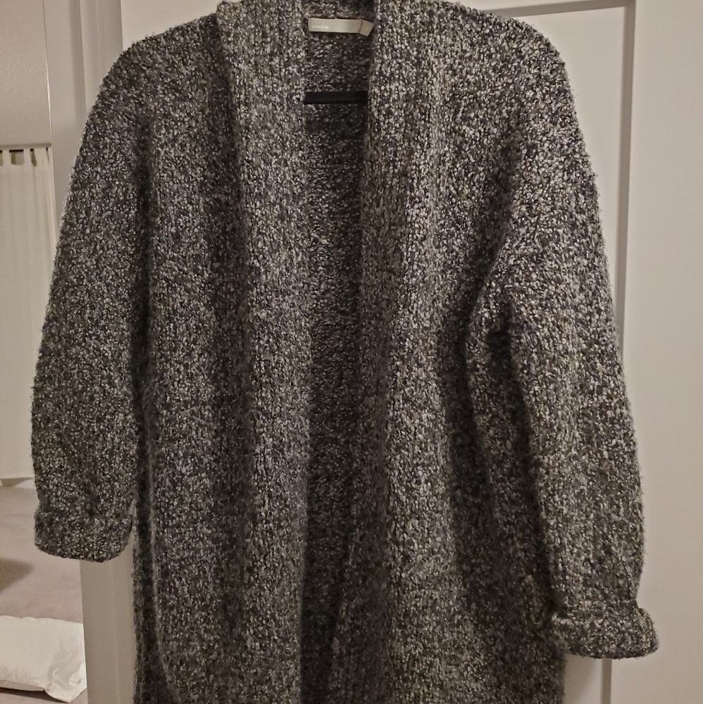 Vince cardigan